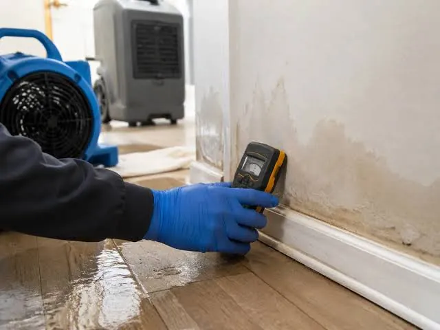 24/7 Water damage restoration services in Bath, MI - Rapid flood cleanup and mitigation